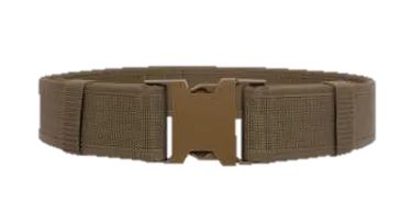 Operators Duty Belt