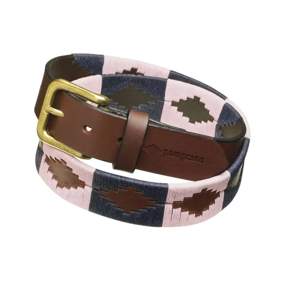 Pampeano Classic Leather Belt