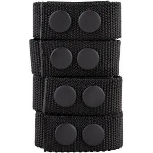 Professional Series Tactical Belt Keepers