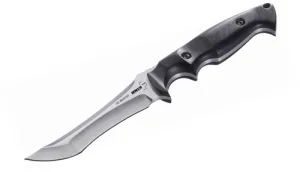 Rampage Tactical Black Micarta Handle