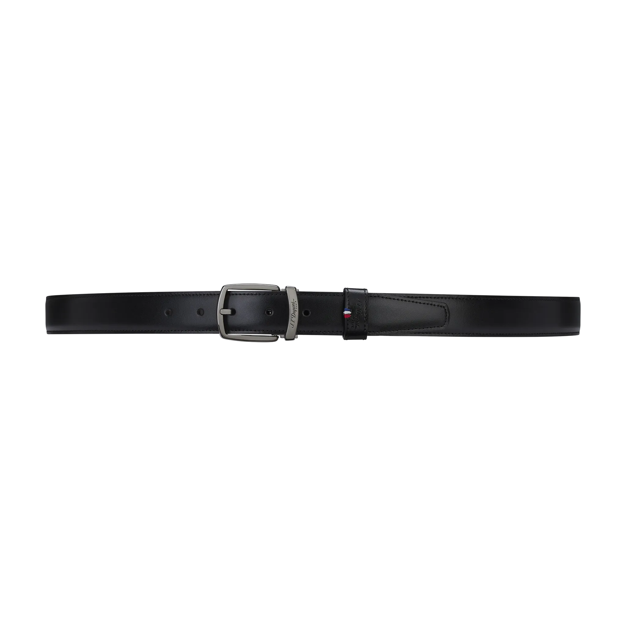 Reversible belt