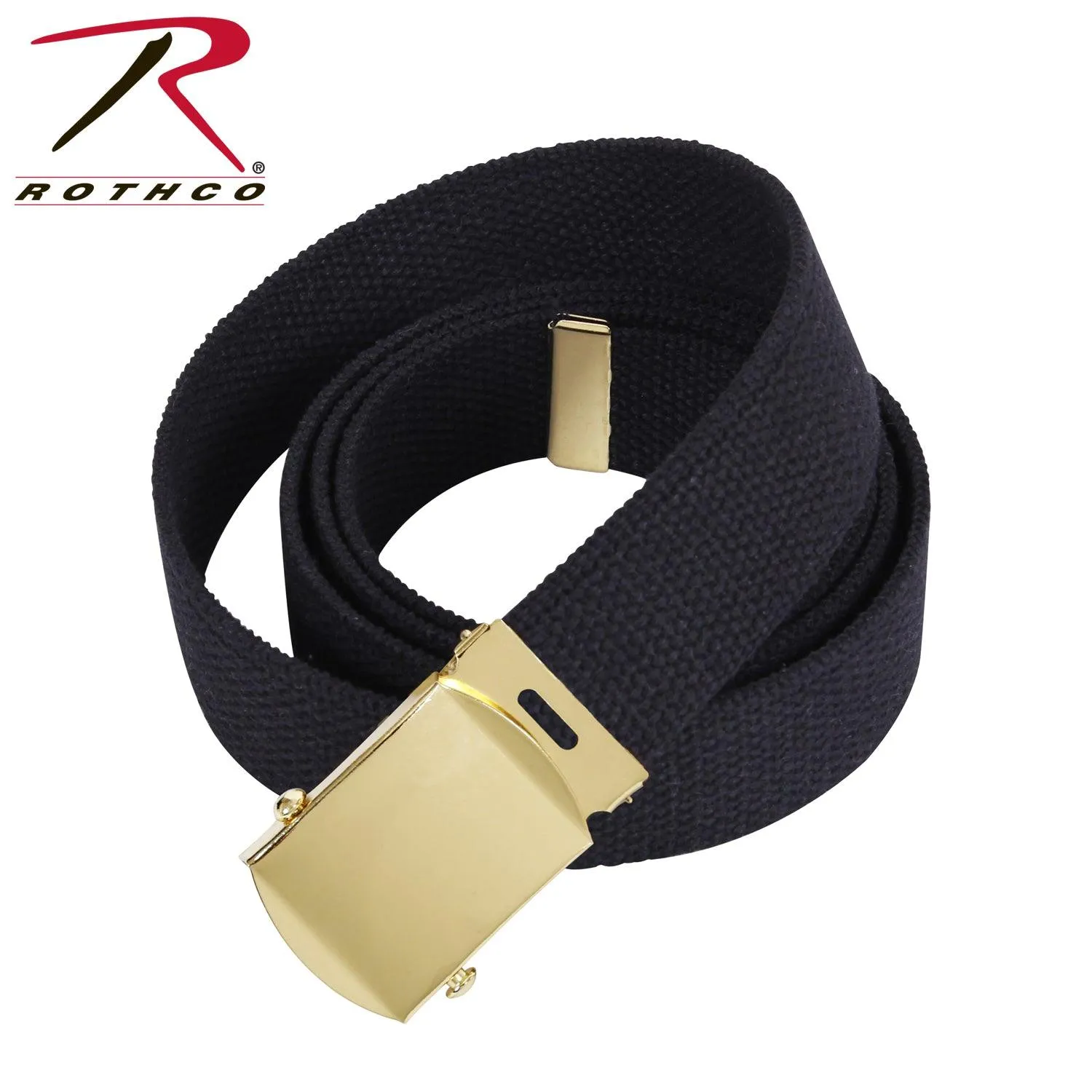 Rothco Military Web Belts - 64 Inches Long