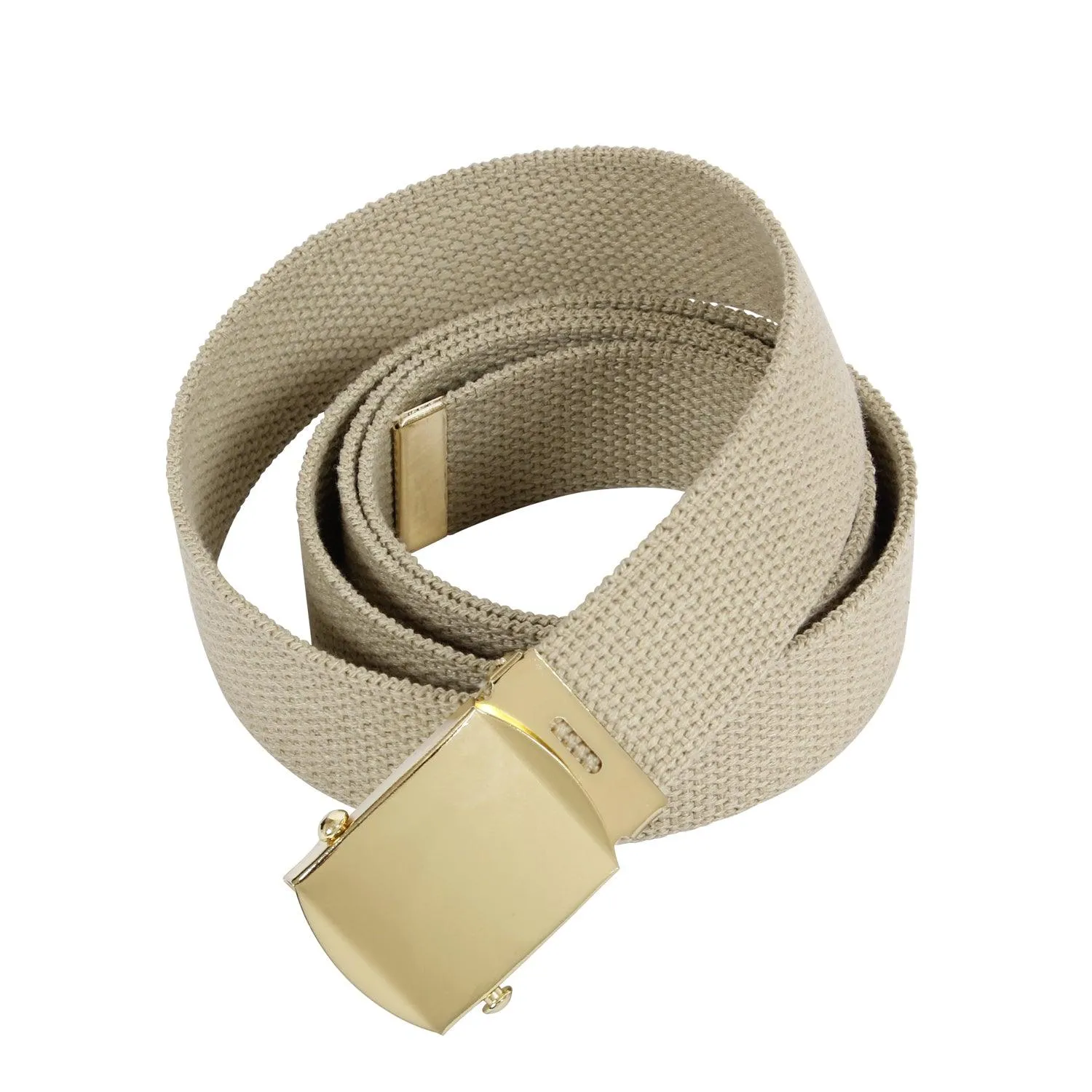 Rothco Military Web Belts - 64 Inches Long