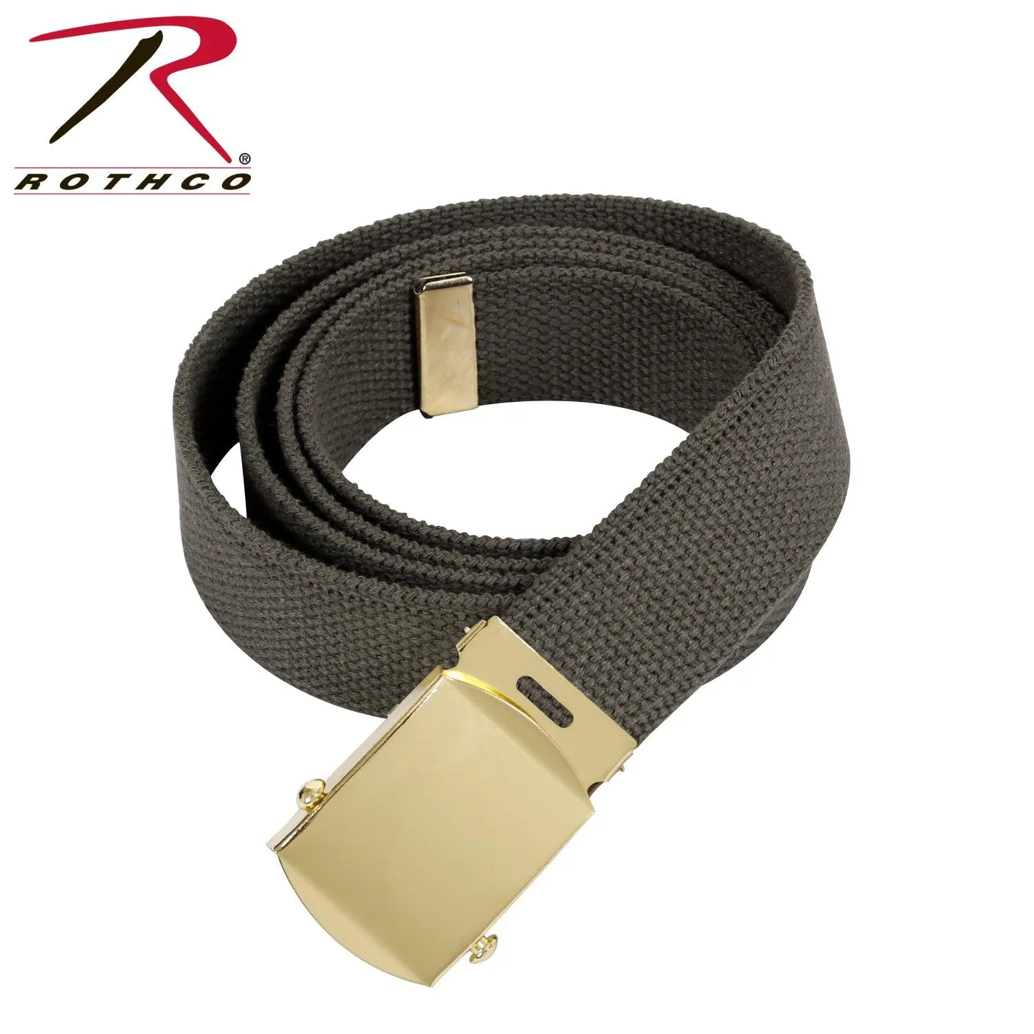 Rothco Military Web Belts - 64 Inches Long