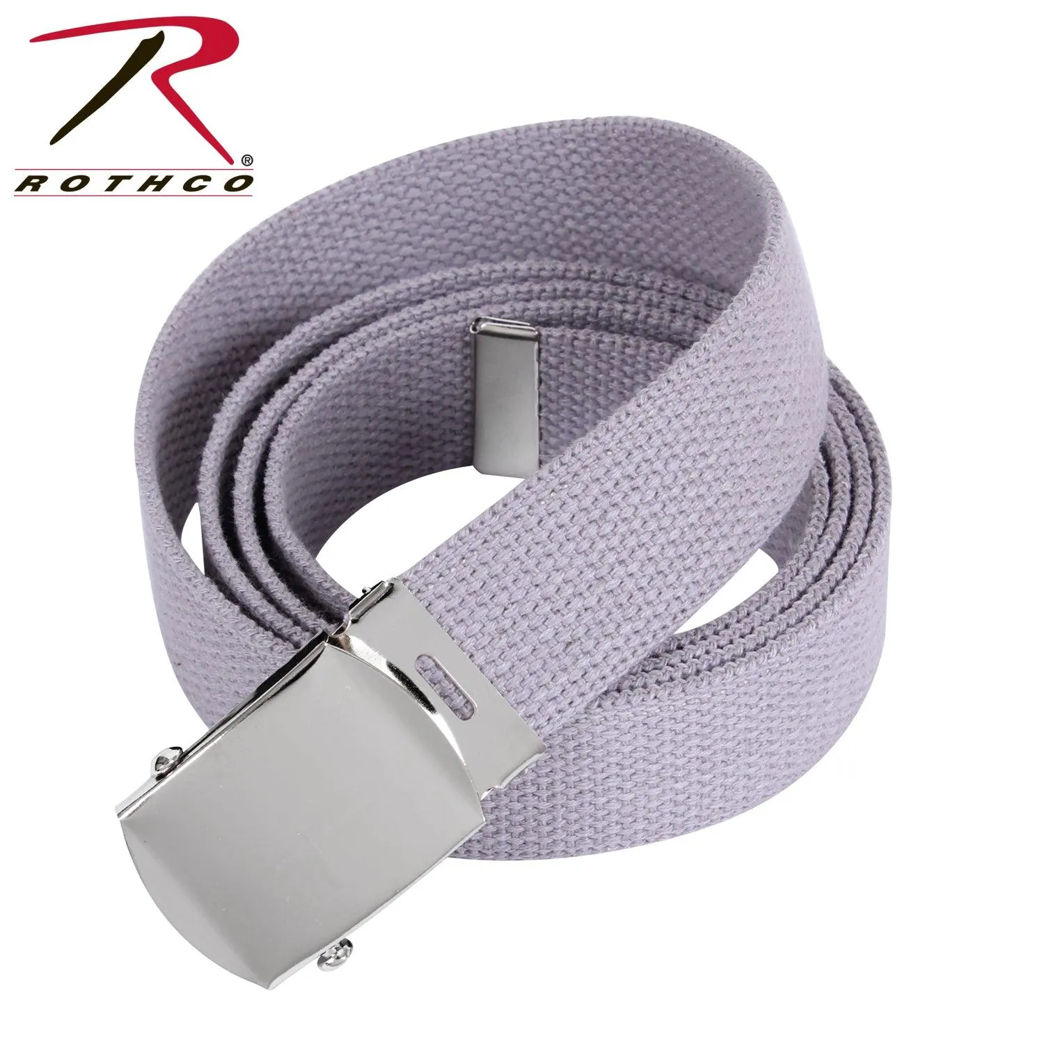 Rothco Military Web Belts - 64 Inches Long