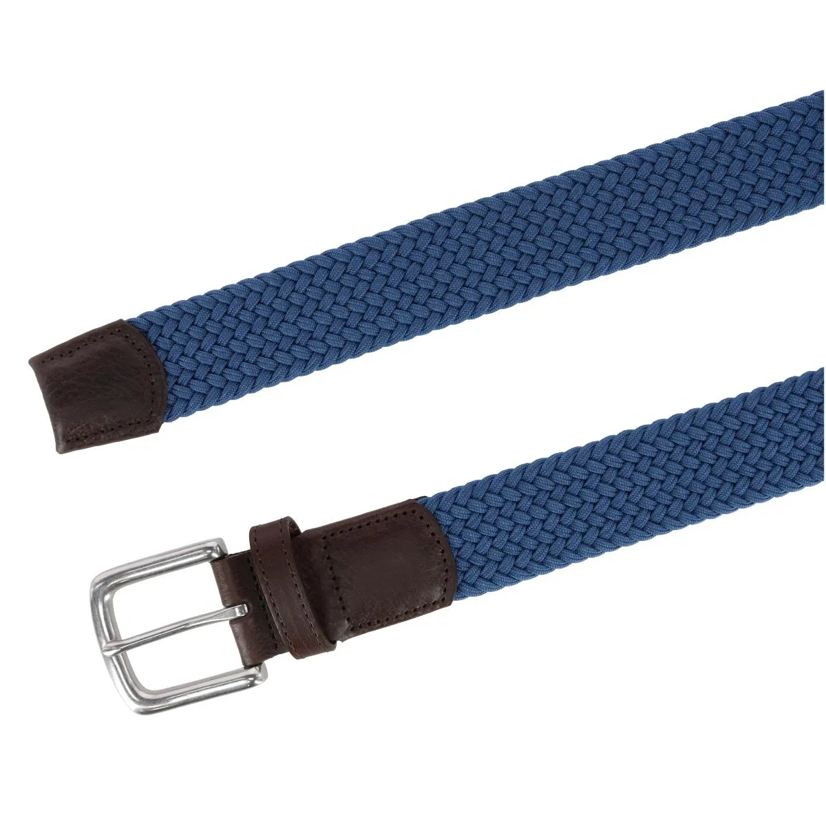 Sarge Solid Stretch Weave Limited Run Golf Belt