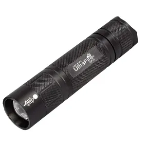 SP10 EDC Flashlight