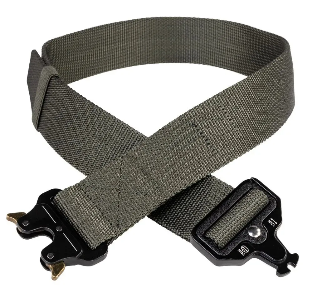 Tactical Belt 1.75 Quick Release Buckle