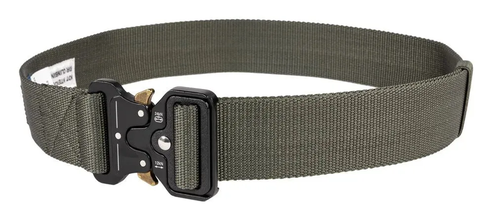 Tactical Belt 1.75 Quick Release Buckle