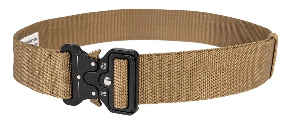 Tactical Belt 1.75 Quick Release Buckle