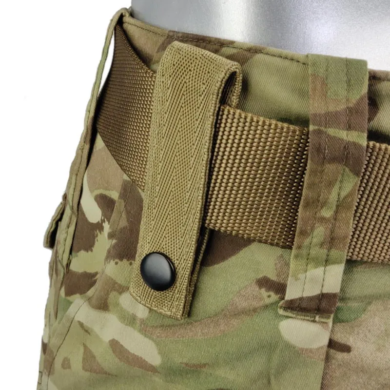 Tactical Belt Loop