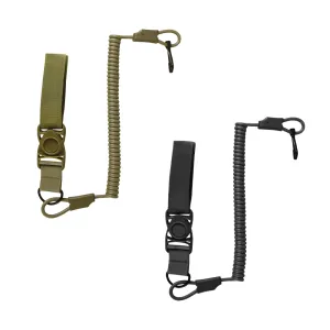 Tactical Lanyard