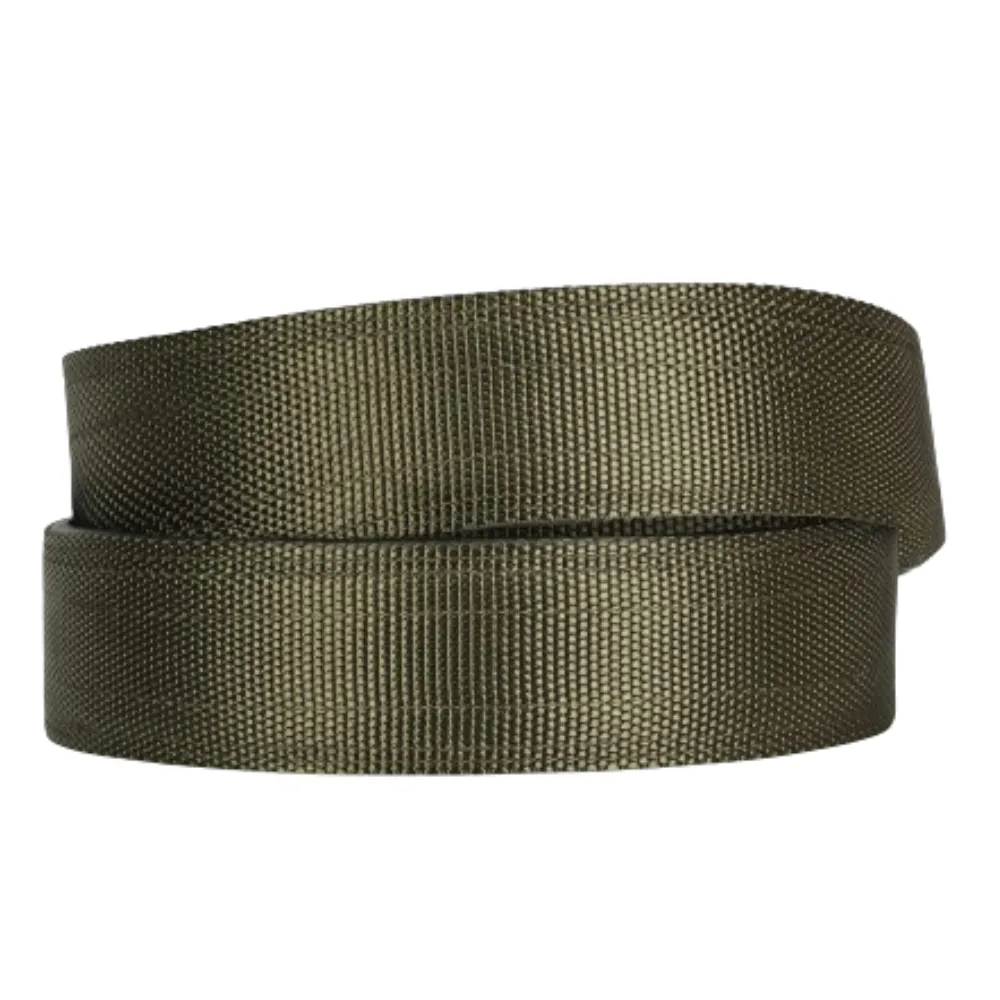 TACTICAL NYLON GUN BELT 1.5" [STRAP ONLY]