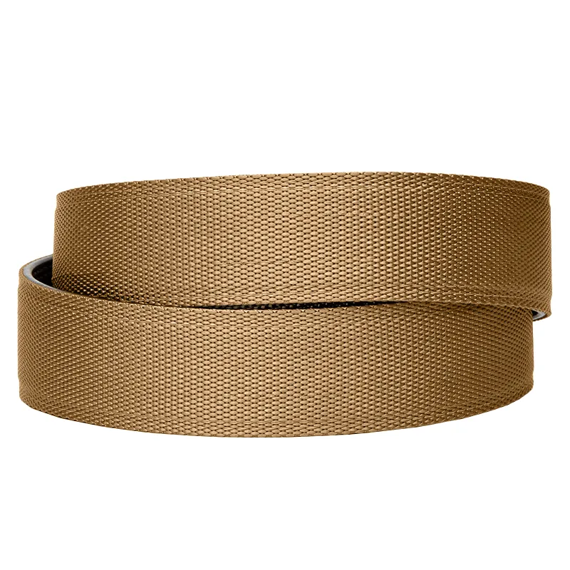 TACTICAL NYLON GUN BELT 1.5" [STRAP ONLY]