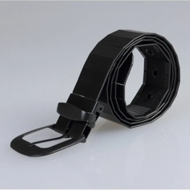 TEEK - Flat Link Chain Belts