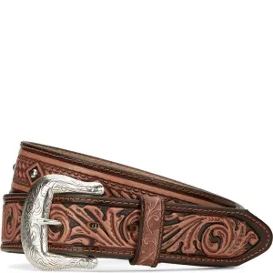 Tony Lama Diamond Drifter Belt - C42784