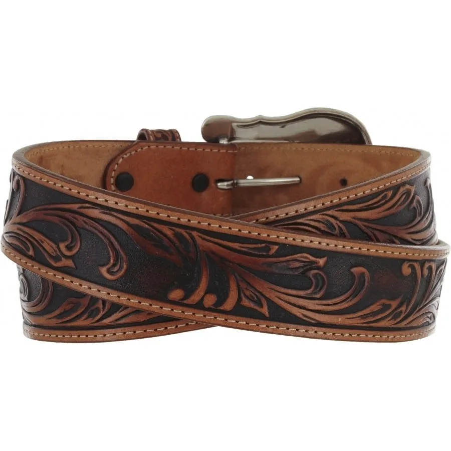 Tony Lama Westerly Ride Belt