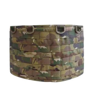 Twinneedle Patrol Belt