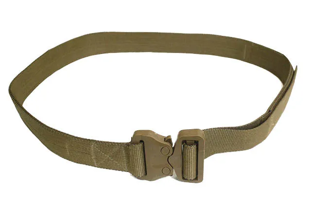 Twinneedle Pistol belt