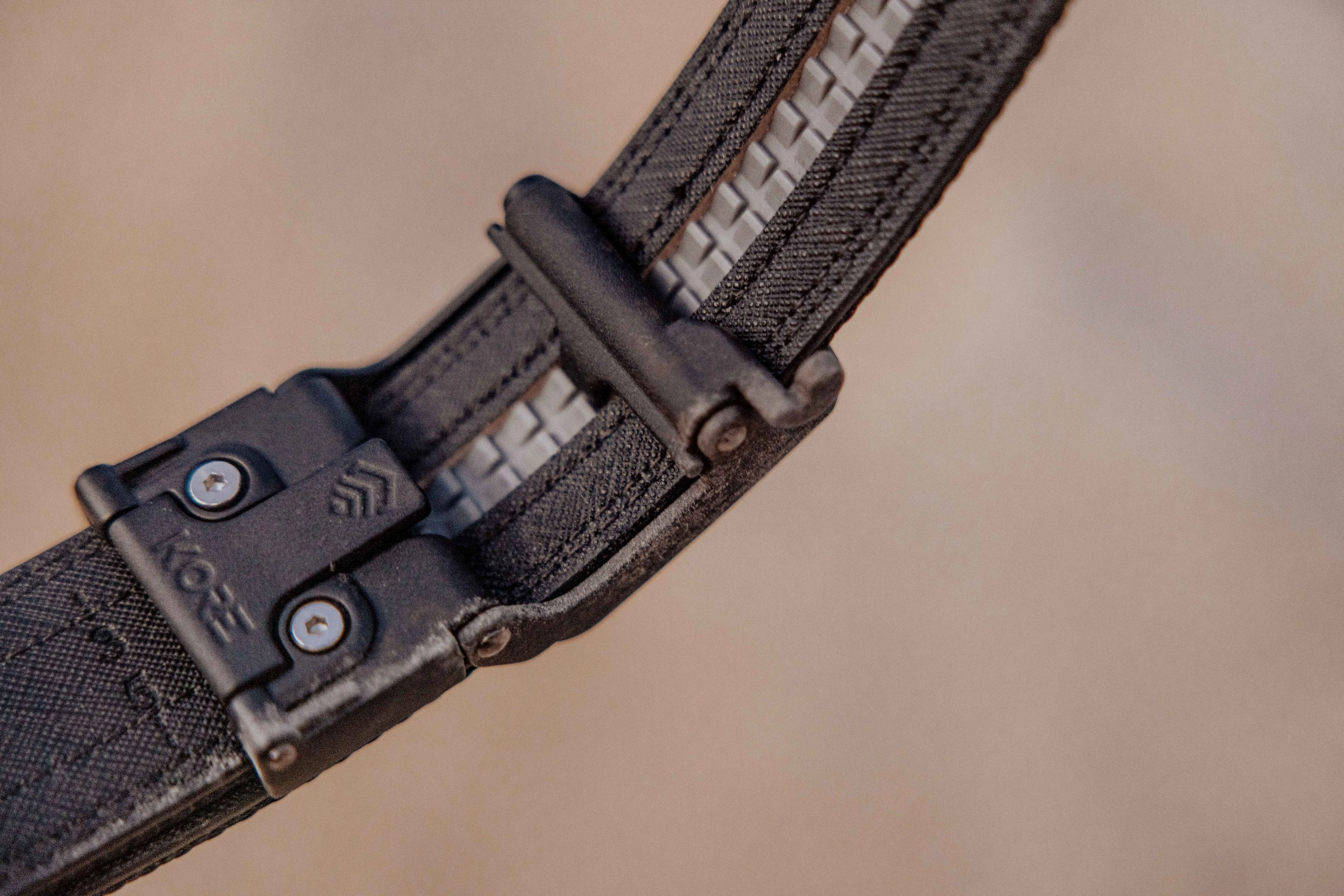 X3 BUCKLE | USA MADE TACTICAL GUN BELT 1.5"