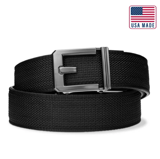 X3 BUCKLE | USA MADE TACTICAL GUN BELT 1.5"