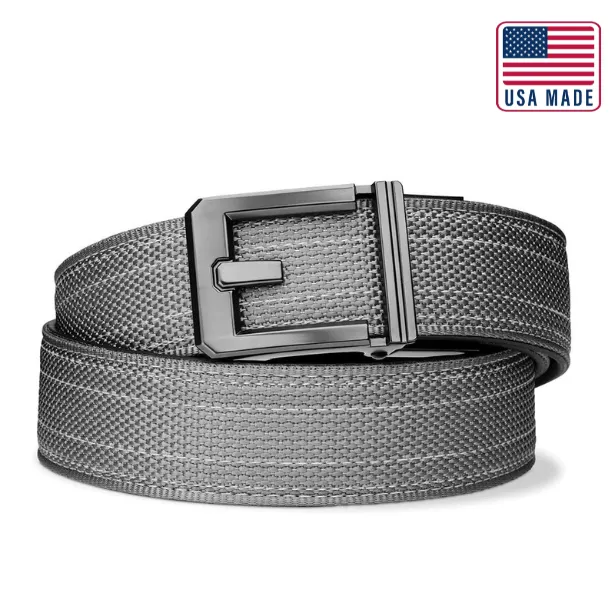 X3 BUCKLE | USA MADE TACTICAL GUN BELT 1.5"