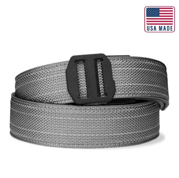 X7 BUCKLE | USA MADE TACTICAL GUN BELT 1.5"